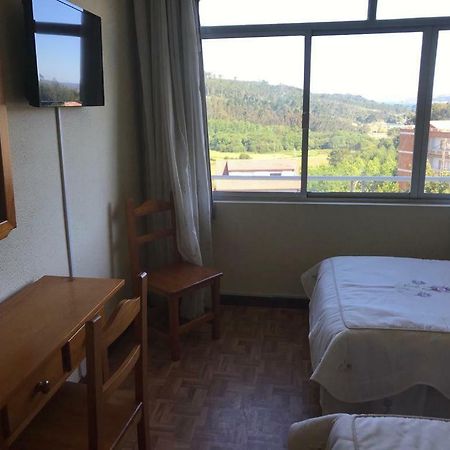 Apartament Casa Macareno Os Muinos Zewnętrze zdjęcie