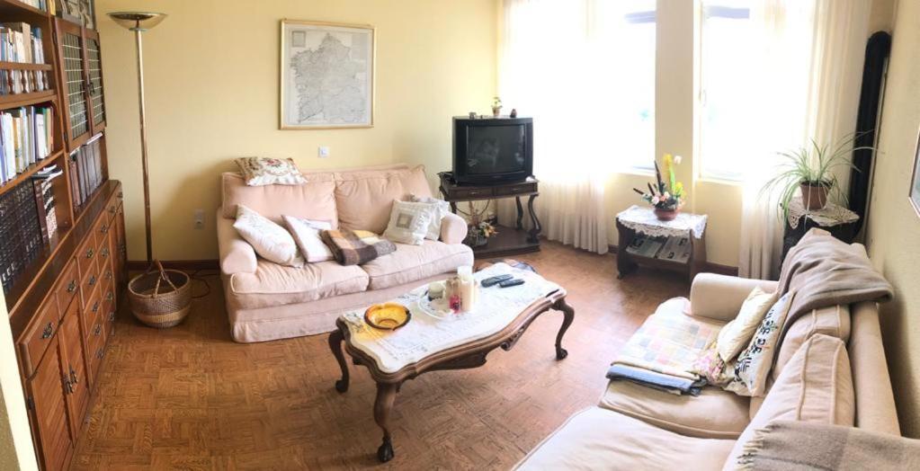 Apartament Casa Macareno Os Muinos Zewnętrze zdjęcie