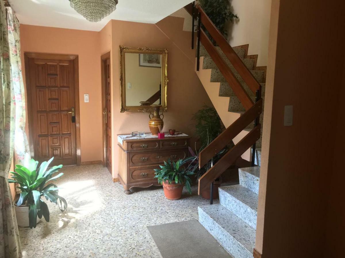Apartament Casa Macareno Os Muinos Zewnętrze zdjęcie