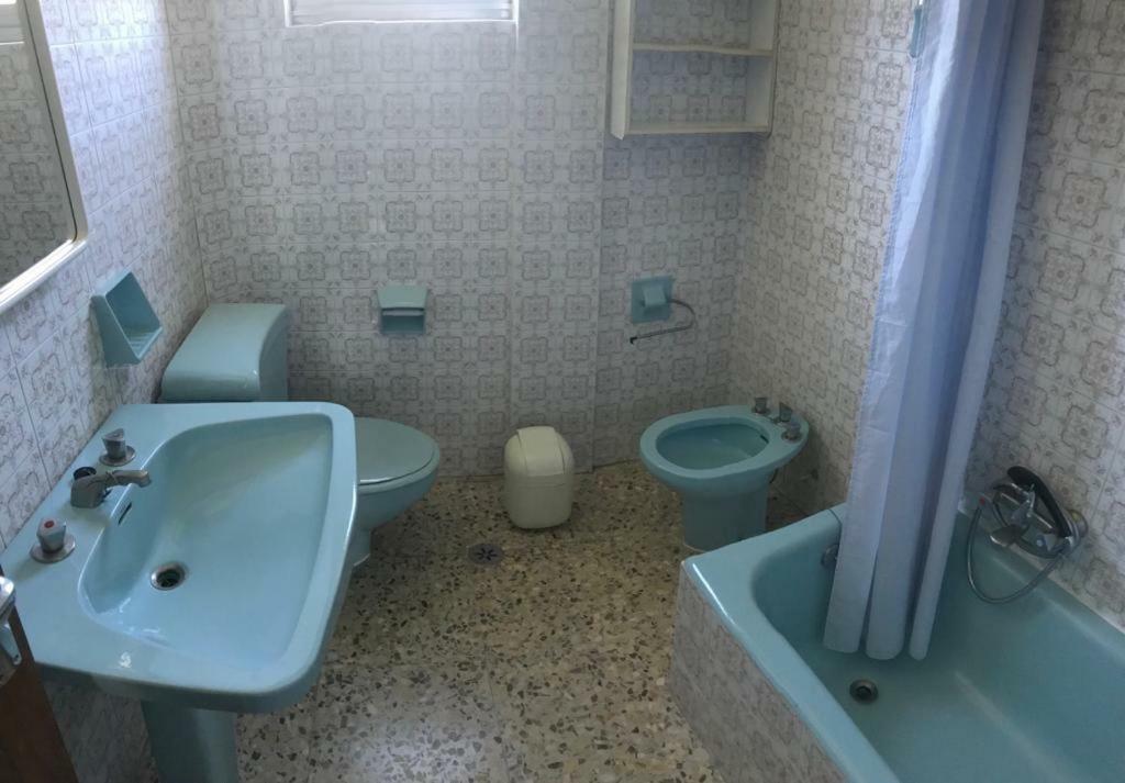 Apartament Casa Macareno Os Muinos Zewnętrze zdjęcie