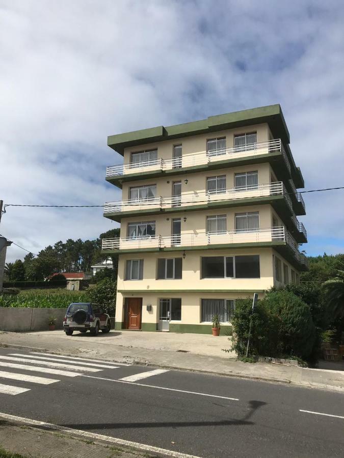Apartament Casa Macareno Os Muinos Zewnętrze zdjęcie