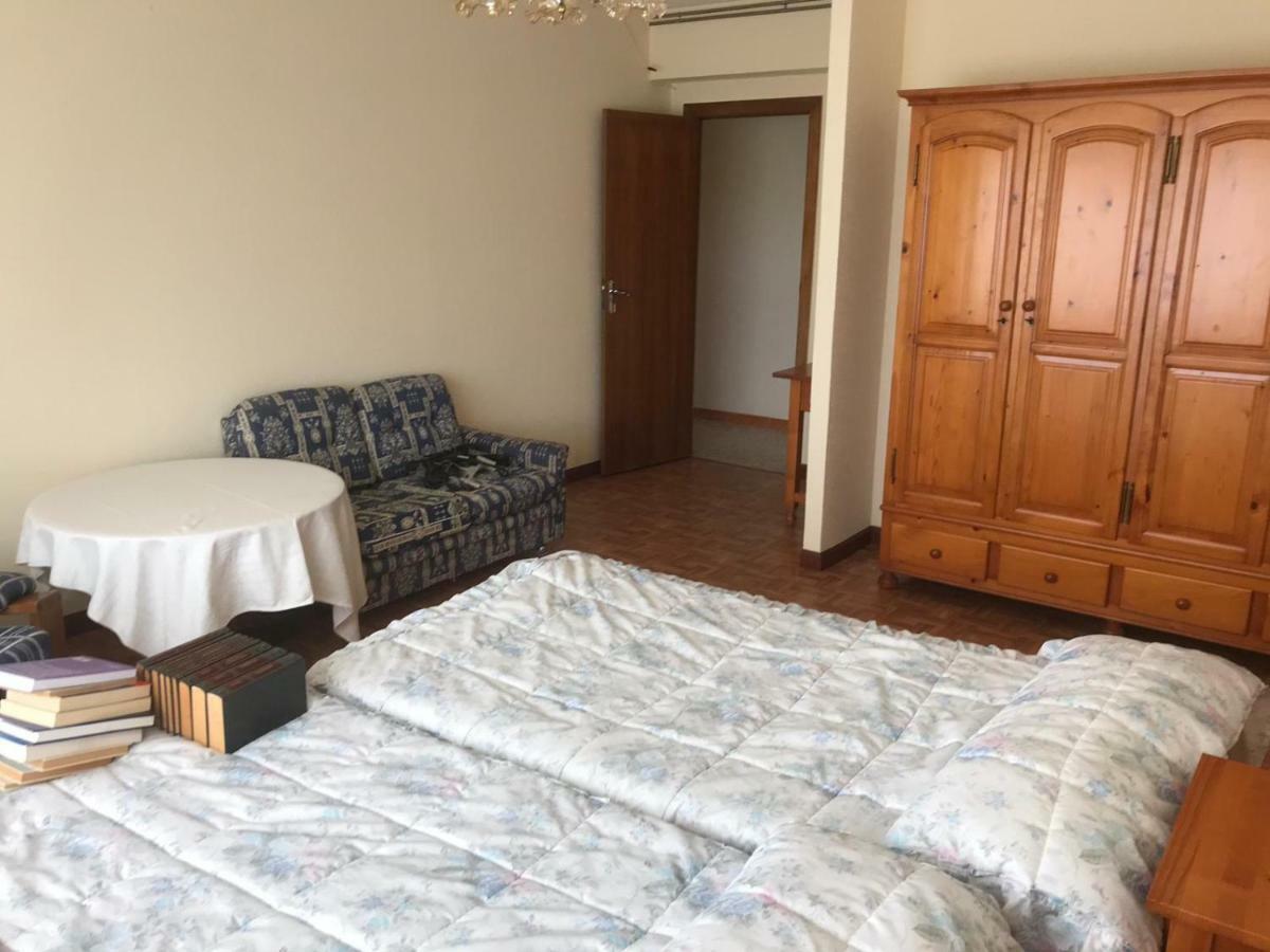 Apartament Casa Macareno Os Muinos Zewnętrze zdjęcie