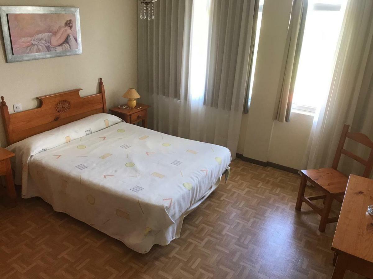 Apartament Casa Macareno Os Muinos Zewnętrze zdjęcie