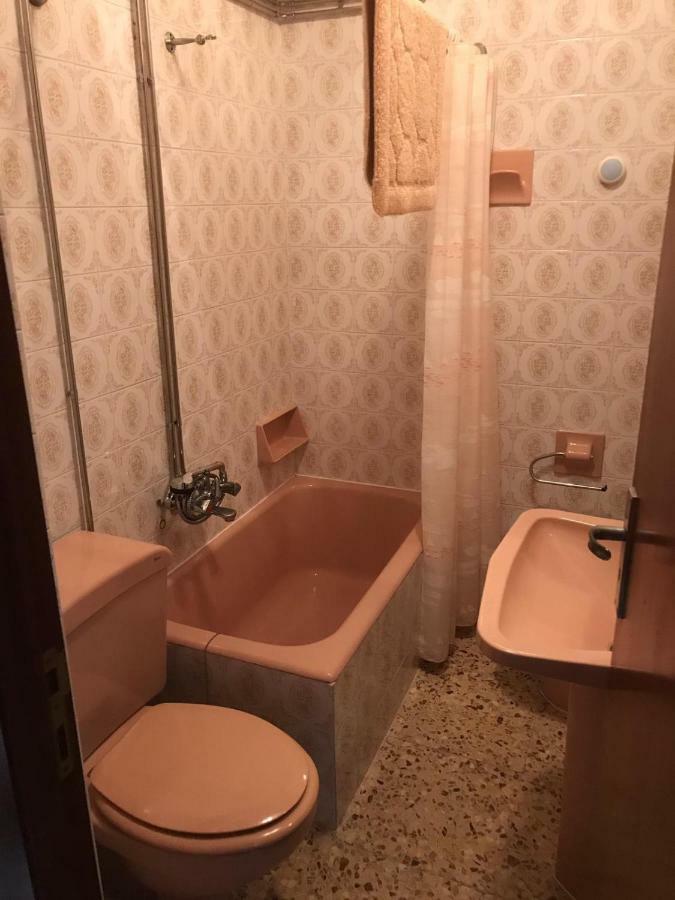 Apartament Casa Macareno Os Muinos Zewnętrze zdjęcie