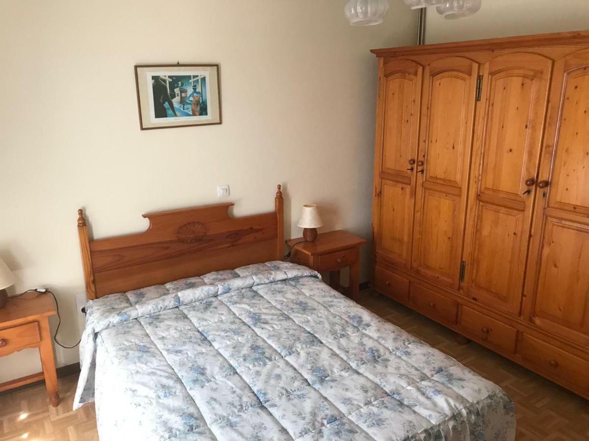 Apartament Casa Macareno Os Muinos Zewnętrze zdjęcie