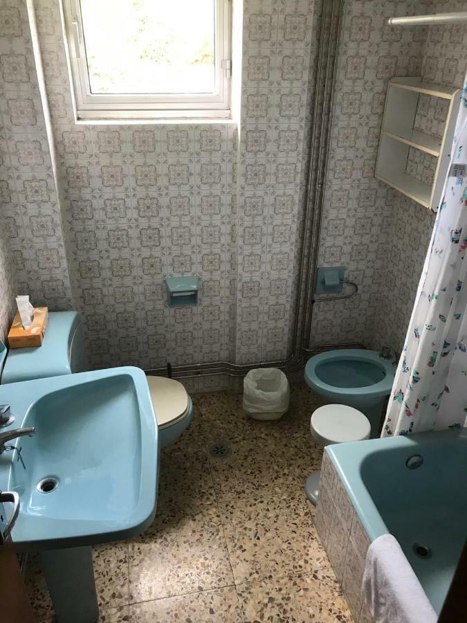 Apartament Casa Macareno Os Muinos Zewnętrze zdjęcie