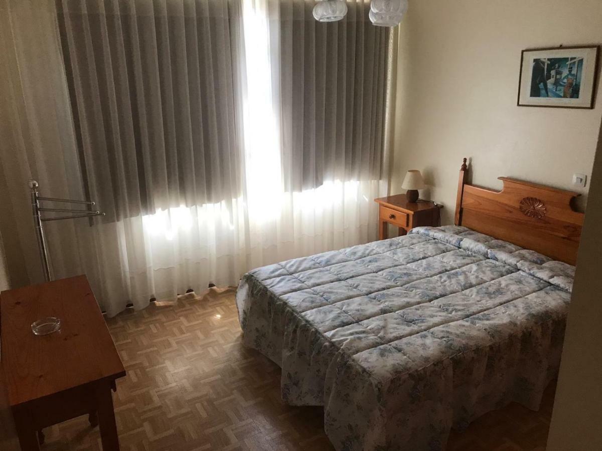 Apartament Casa Macareno Os Muinos Zewnętrze zdjęcie